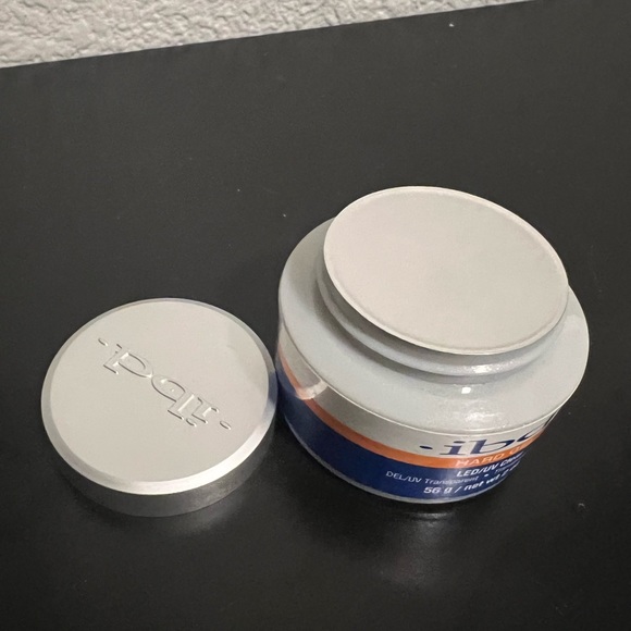 IBD Hard Gel - Picture 2 of 2